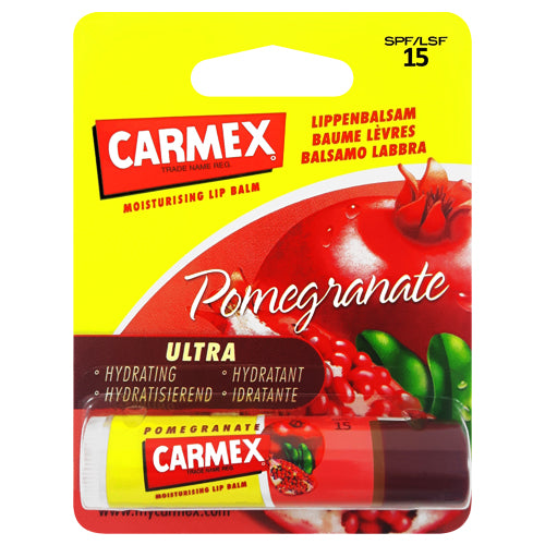 Carmex Pomegranate 4.25 ml blister Imagen principal del producto