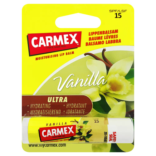 Carmex Vanilla 4.25 ml blister Imagen principal del producto