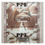 Caution Wear PPE Classic Condoms | WorldCondoms