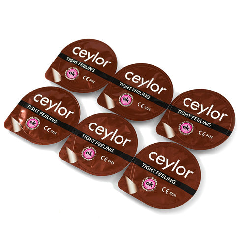 Ceylor Tight Feeling Hotshot Imagen secundaria del producto