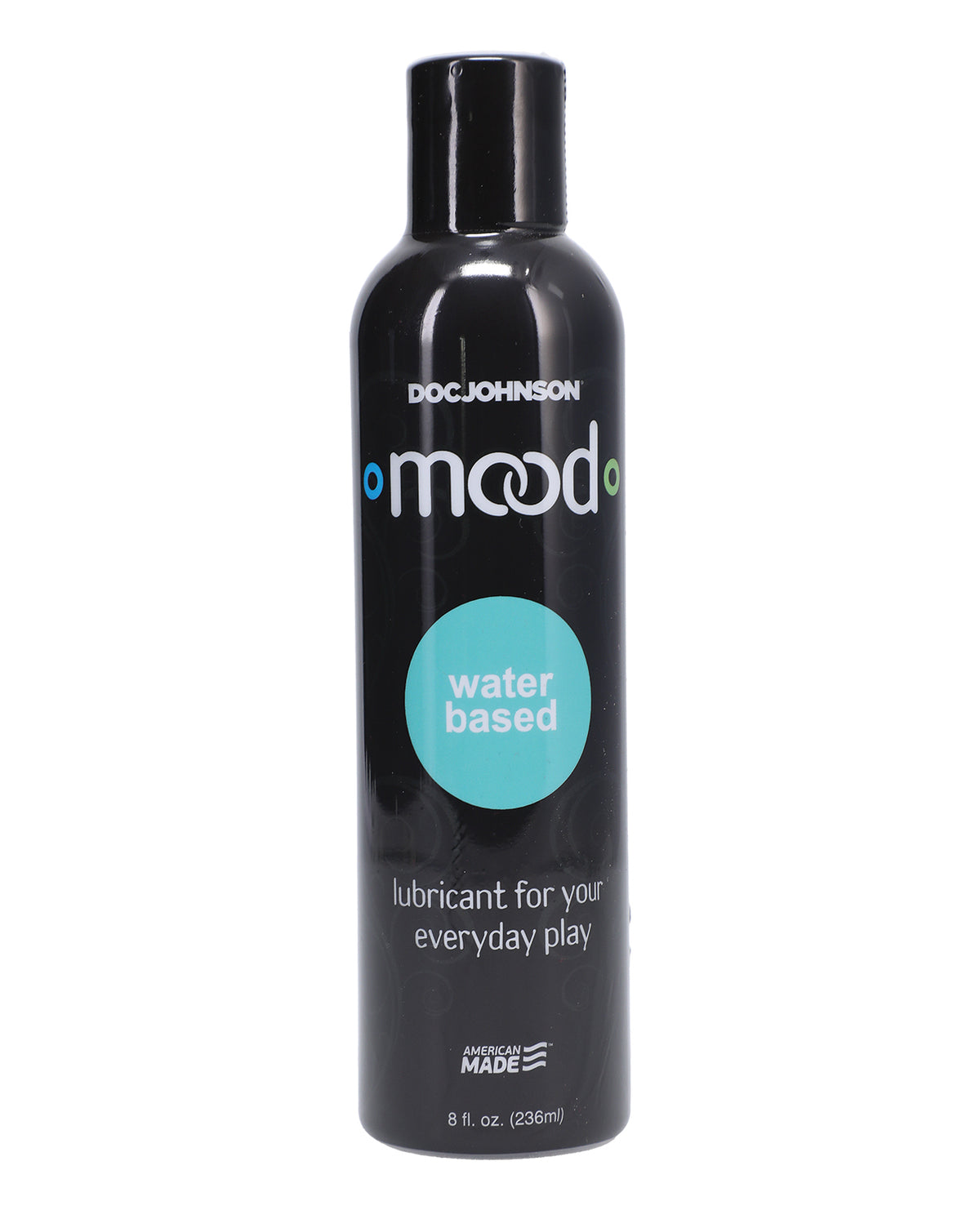 Mood Lube Water Based 8 fl oz