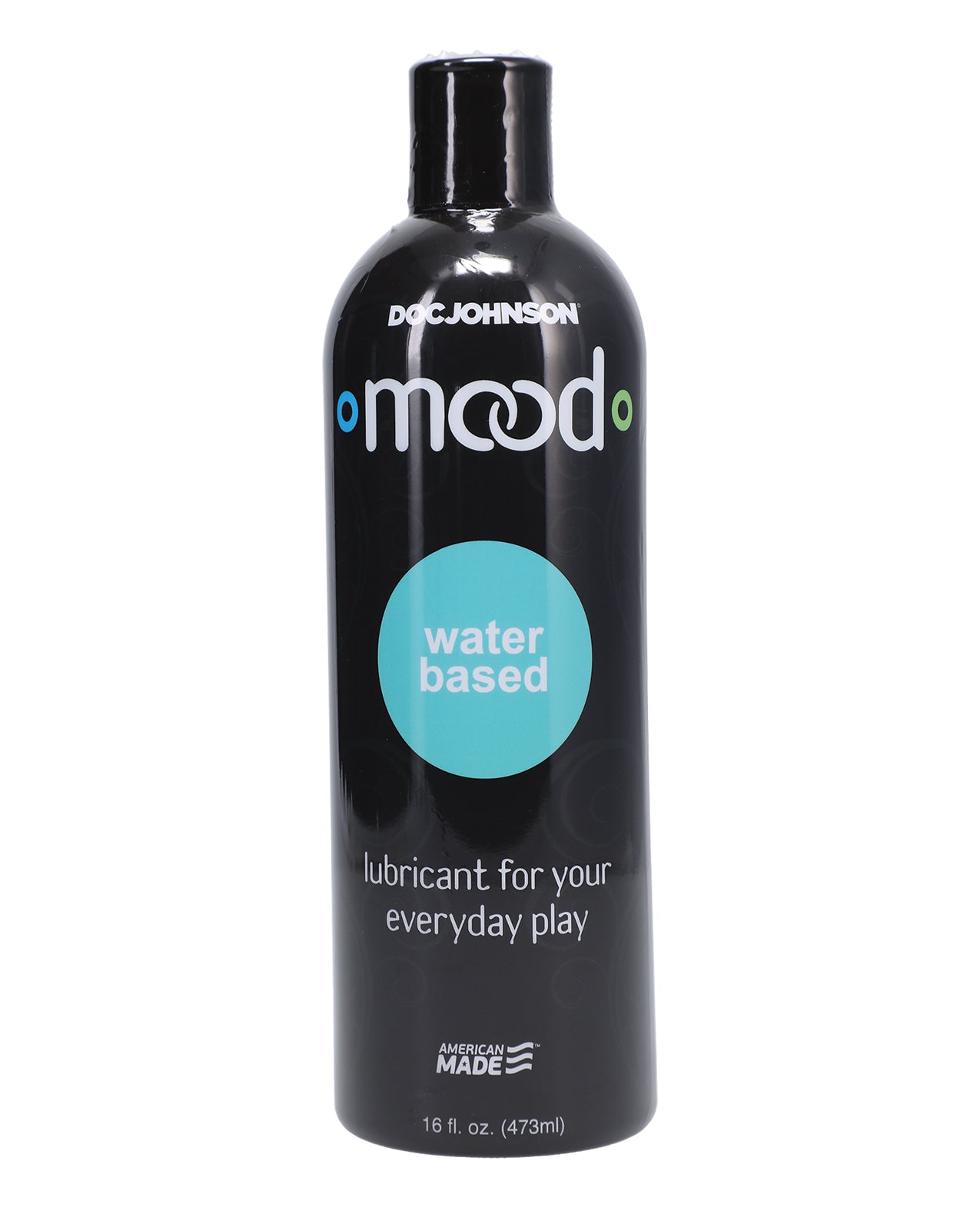 Mood Lube a base de agua Imagen secundaria del producto