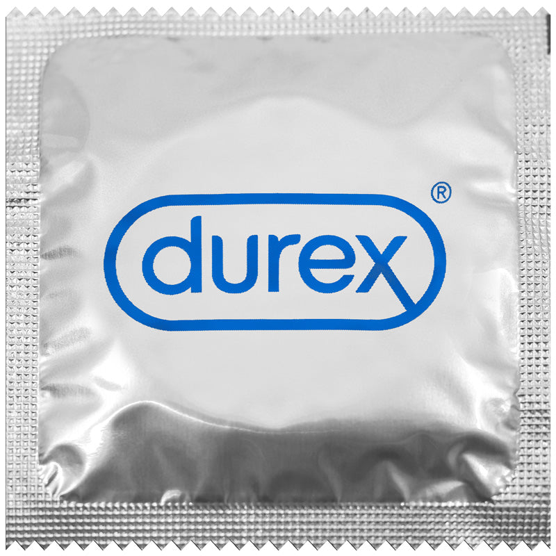 Durex Invisible Condom Imagen principal del producto