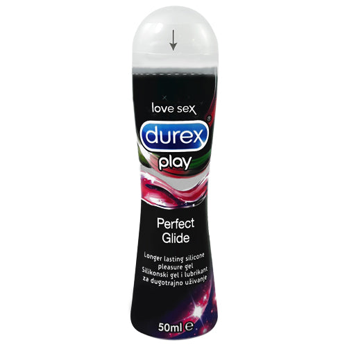 Durex Play Perfect Glide 50ml Imagen principal del producto