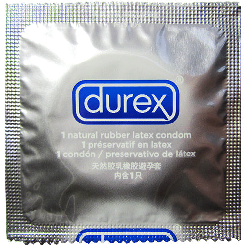 Durex Invisible Sensitive Imagen principal del producto