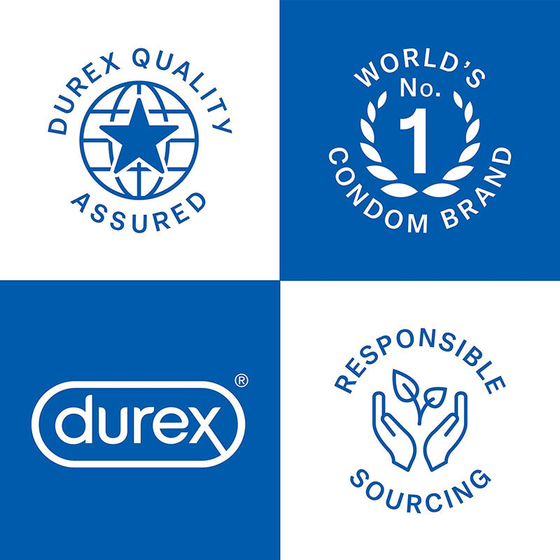 Durex Play Warming 50ml