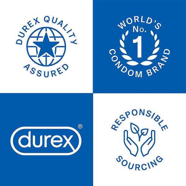 Durex Play Warming 50ml