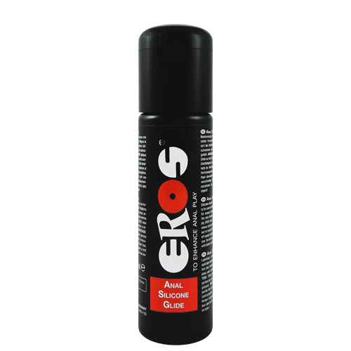 EROS Anal Silicone Glide Imagen secundaria del producto
