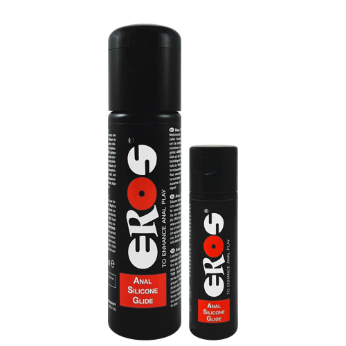 EROS Anal Silicone Glide Imagen principal del producto