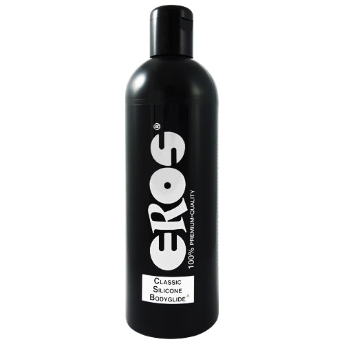 EROS Classic Silicone Bodyglide Imagen secundaria del producto