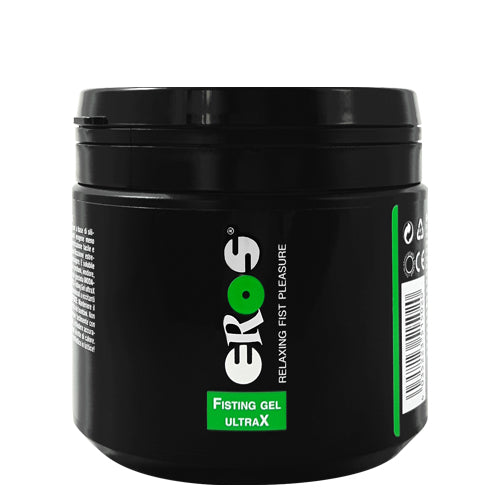 eros fisting gel ultrax 200ml Bottle