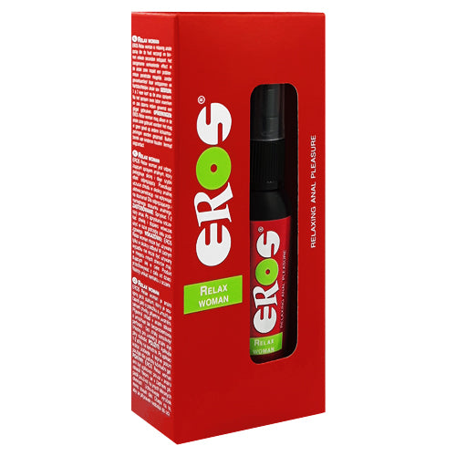 EROS Relax Woman 30ml Imagen principal del producto