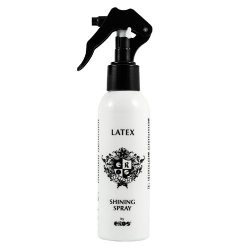 EROS Shining Spray Latex Fetish 150ml Imagen principal del producto