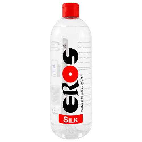 EROS Silk Silicone Based Imagen secundaria del producto