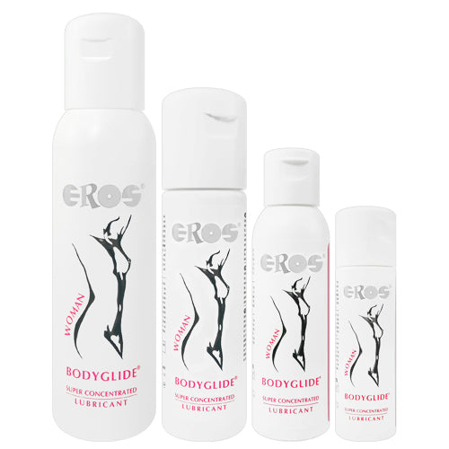 EROS Woman Super Concentrated Bodyglide Imagen principal del producto