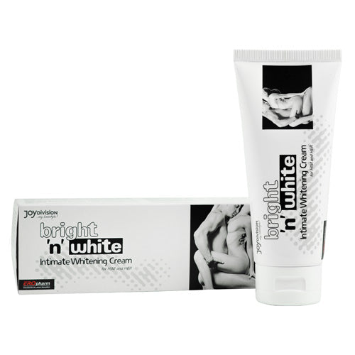 EROpharm Bright N White 100ml Imagen principal del producto