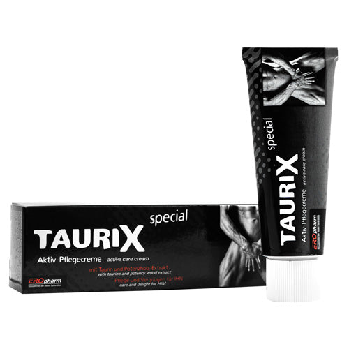 EROpharm Taurix Special 40ml Imagen principal del producto