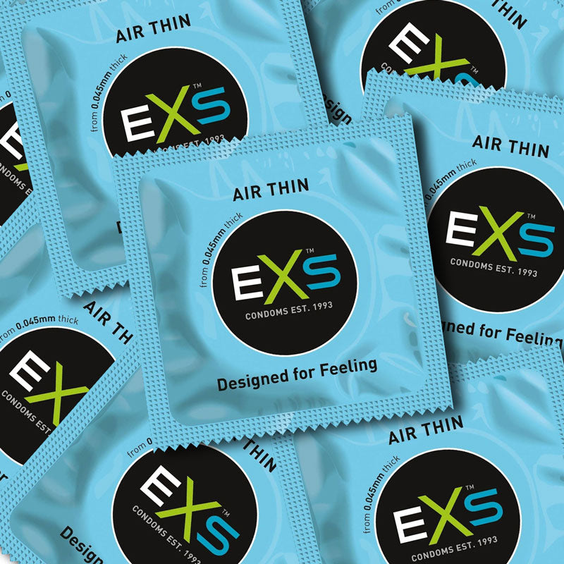 EXS Air ultrafino Paquete de 36 Imagen secundaria del producto