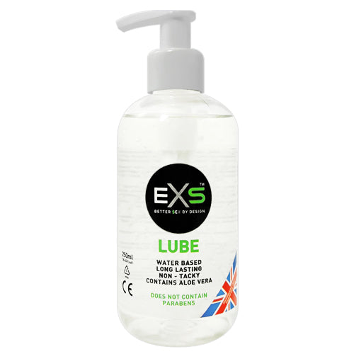 EXS Clara Lube Imagen secundaria del producto