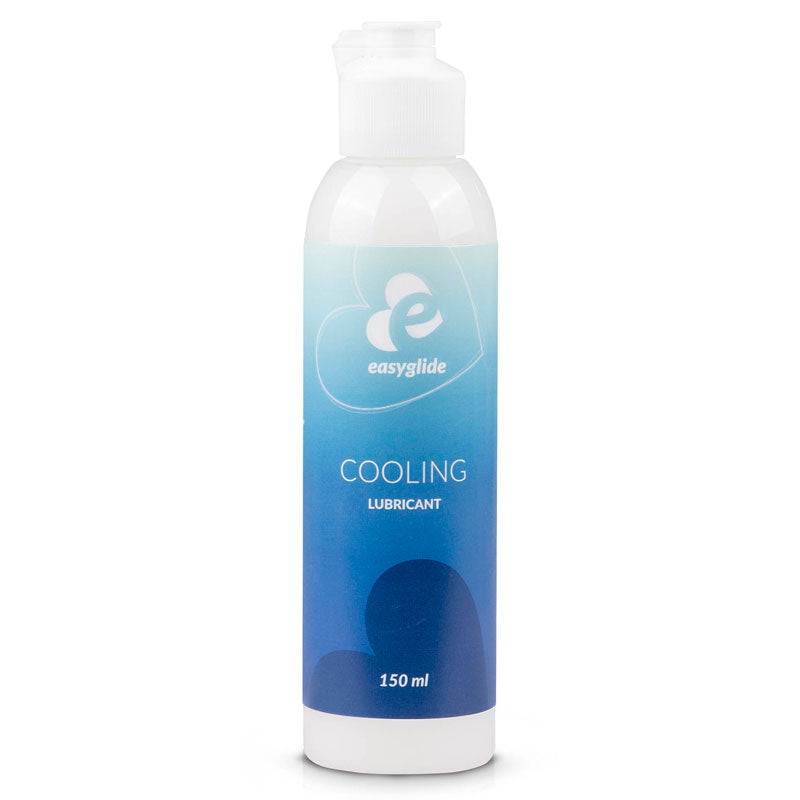EasyGlide Cooling Lubricant 150ml | WorldCondoms Imagen principal del producto