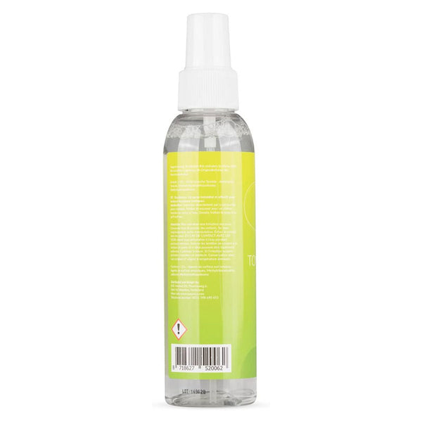 EasyGlide Toycleaner 150ml  | WorldCondoms