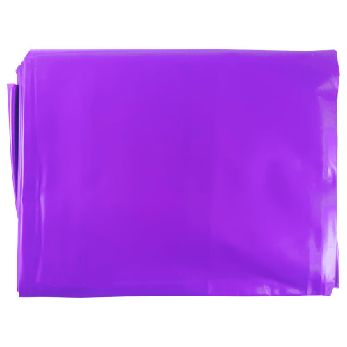 Fetish Collection Purple Orgy-Laken Sheet Imagen principal del producto