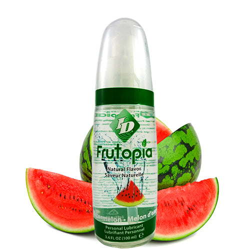 ID Frutopia Watermelon 100ml Imagen principal del producto