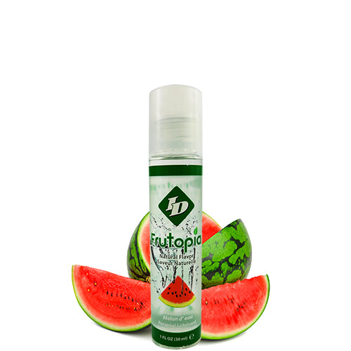 ID Frutopia Watermelon 30ml Imagen principal del producto