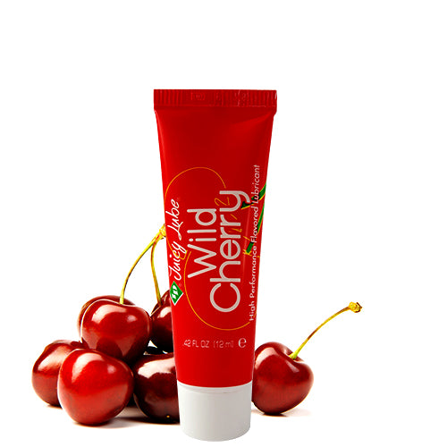 ID Juicy Wild Cherry 12ml Imagen principal del producto