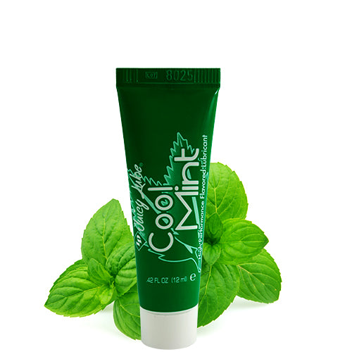 ID Juicy Cool Mint 12ml Imagen principal del producto