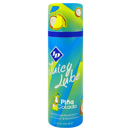 ID Juicy Pina Colada 105ml Imagen principal del producto