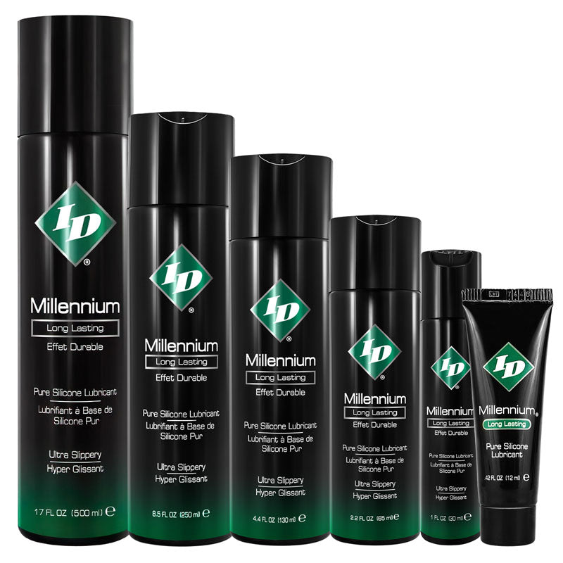 ID Millennium lube Imagen principal del producto