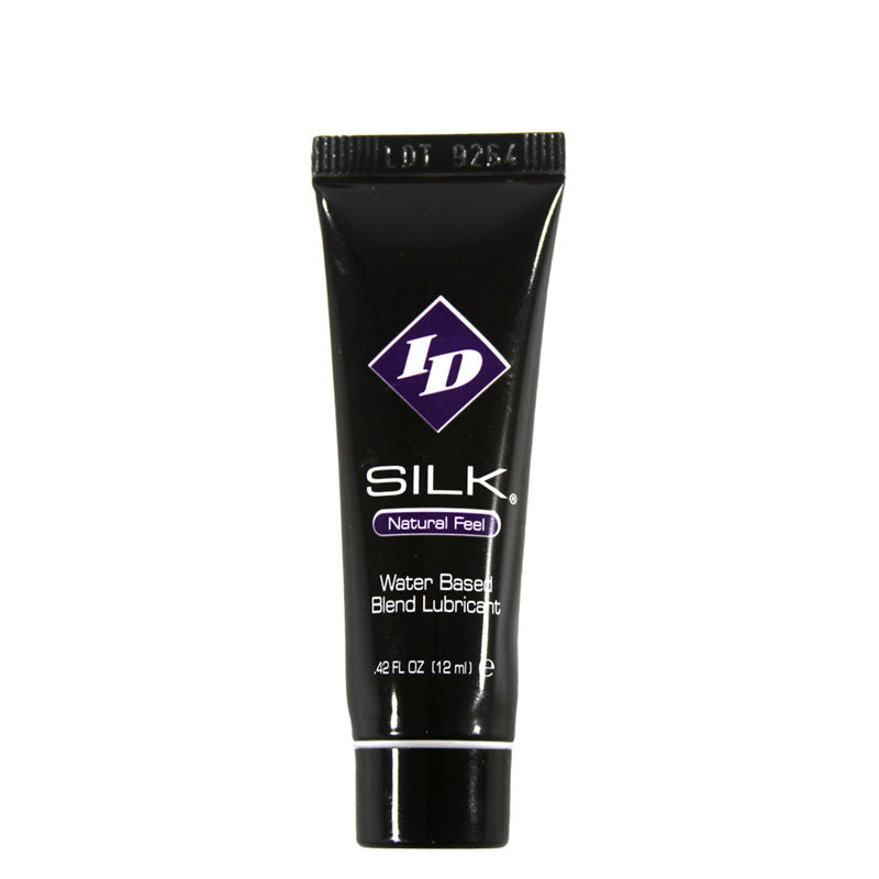 ID Silk Natural Feel Imagen secundaria del producto