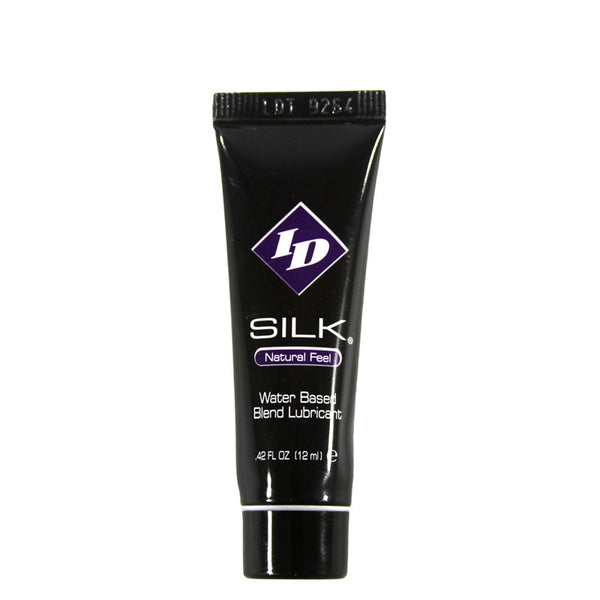 ID Silk Natural Feel 12ml