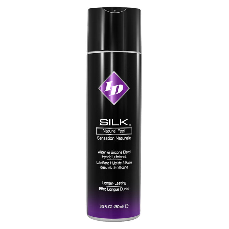 ID Silk Natural Feel 250ml