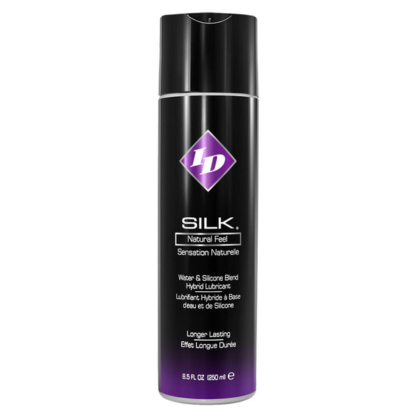 ID Silk Natural Feel 250ml
