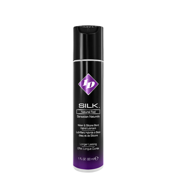 ID Silk Natural Feel 30ml