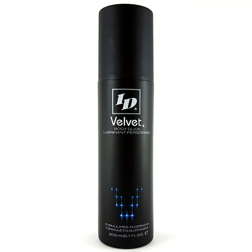 ID Velvet Silicone Imagen secundaria del producto