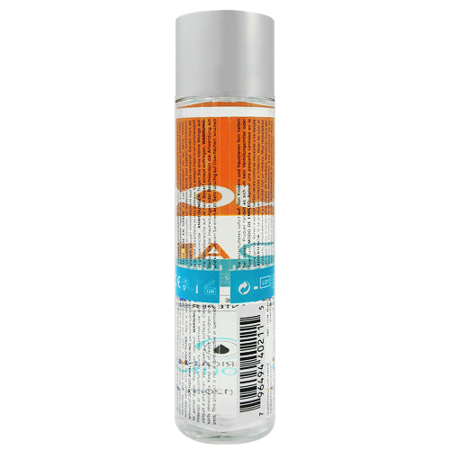 System JO H2O Anal Cooling 120ml Imagen secundaria del producto