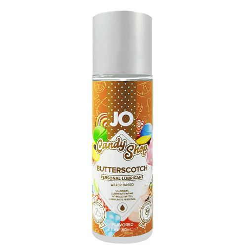 System JO Candy Shop Butterscotch 60 ml Imagen principal del producto