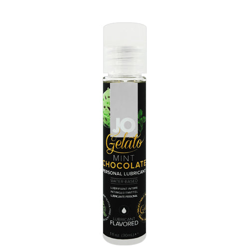 System JO Gelato Mint Chocolate 30 ml Imagen principal del producto
