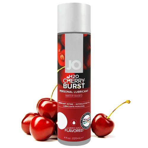 System JO H2O Cherry Burst Imagen secundaria del producto