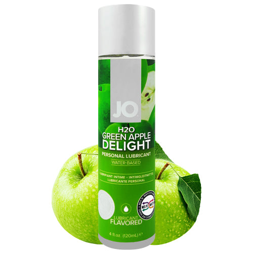 System JO H2O Green Apple Imagen secundaria del producto