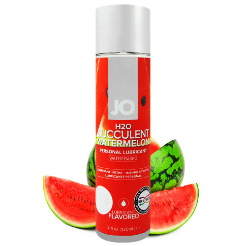 System JO H2O Watermelon Imagen secundaria del producto