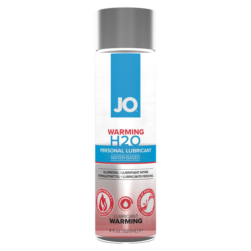 Sistema JO Calentamiento H2O Imagen secundaria del producto