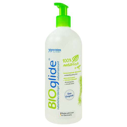 JOYDIVISION BIOglide Neutral Imagen secundaria del producto