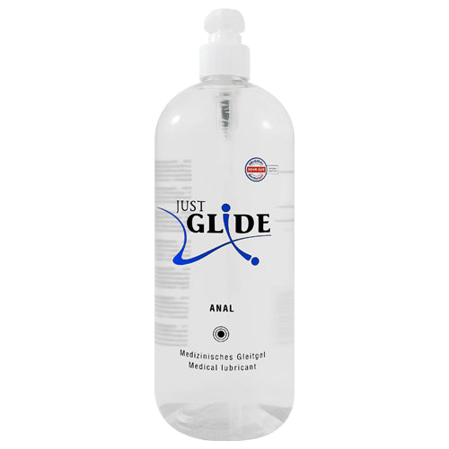 Just Glide Anal Imagen secundaria del producto