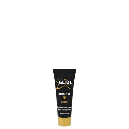 Just Glide Original Silicone