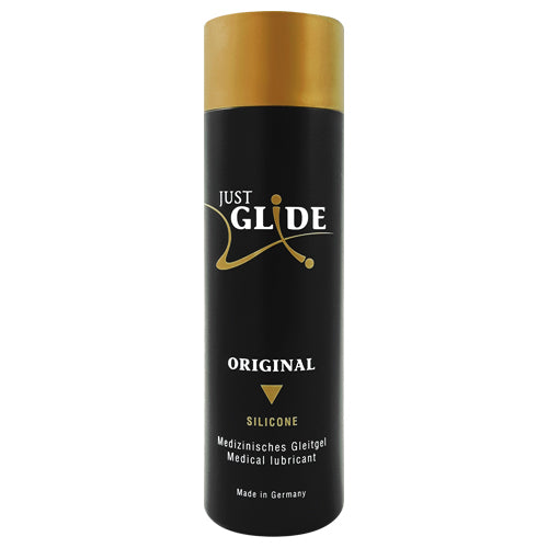 Just Glide Original Silicone Imagen secundaria del producto
