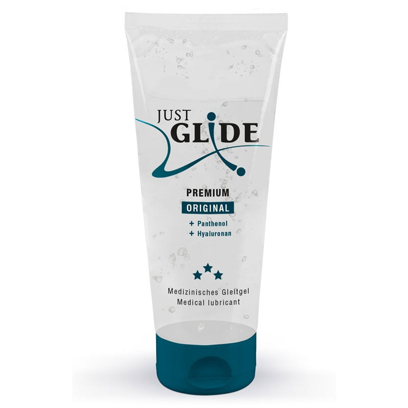 Just Glide Premium Original
